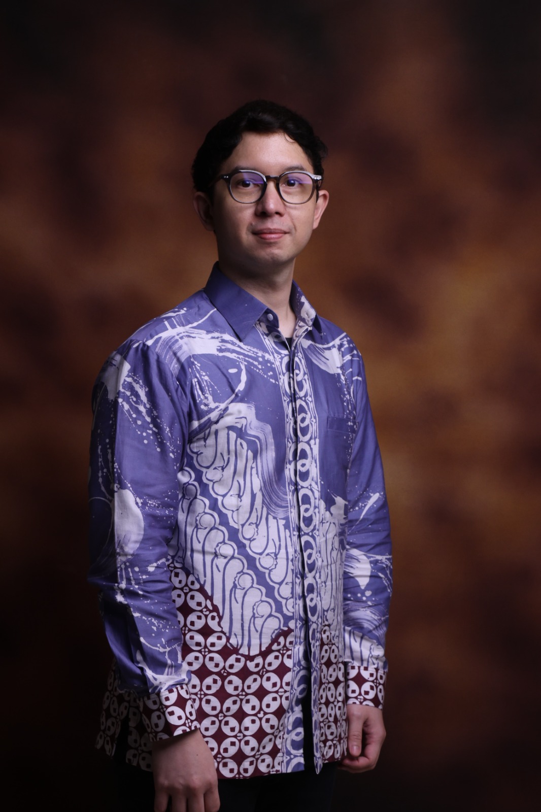 Arsha Pramudya, MD